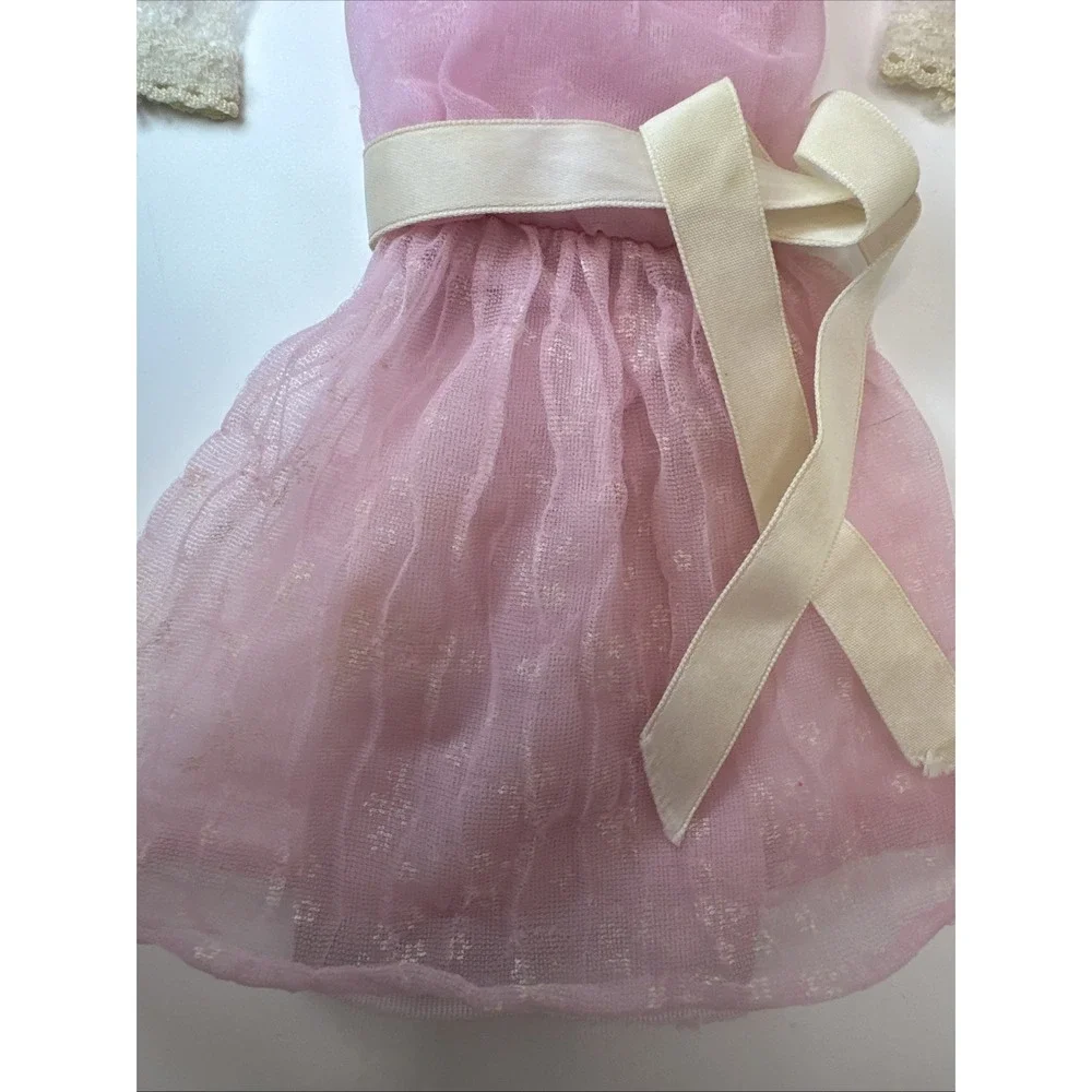 Barbie pre owned